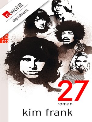 cover image of 27